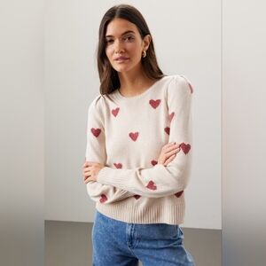 NWOT Splendid Anabelle Sweater